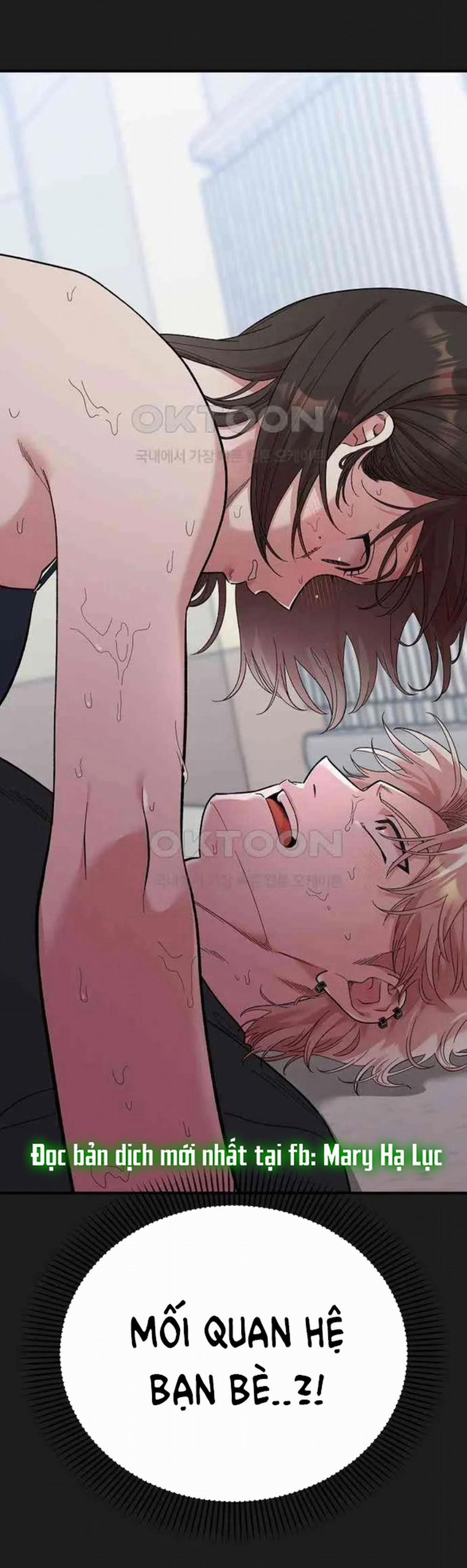 [18+] Phức Hợp Bạn Thời Thơ Ấu 2.2 trang 18