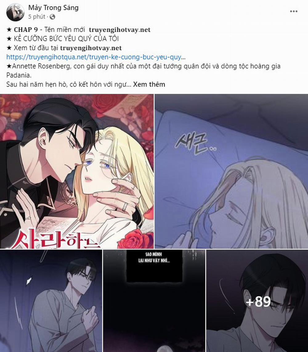 [18+] Phức Hợp Bạn Thời Thơ Ấu 2.2 trang 20