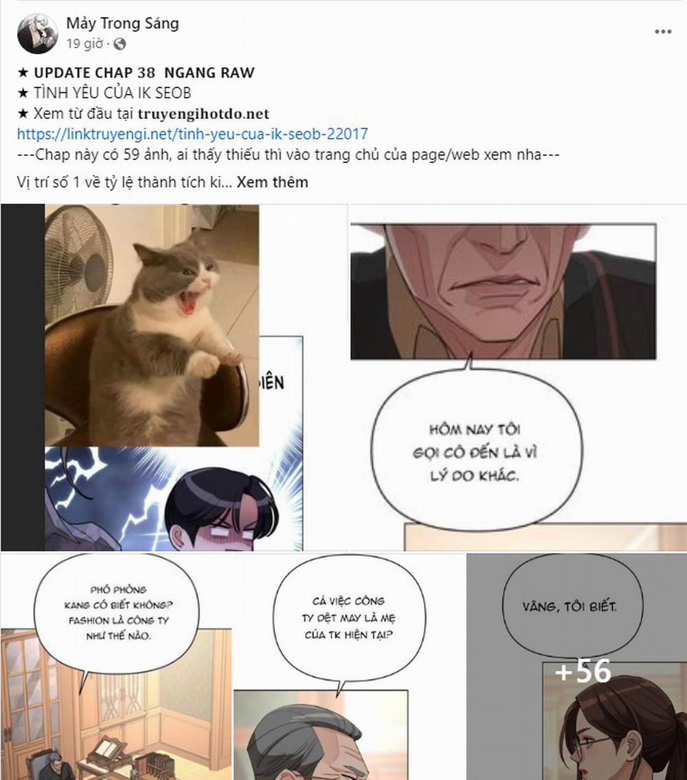 [18+] Phức Hợp Bạn Thời Thơ Ấu 2.2 trang 21