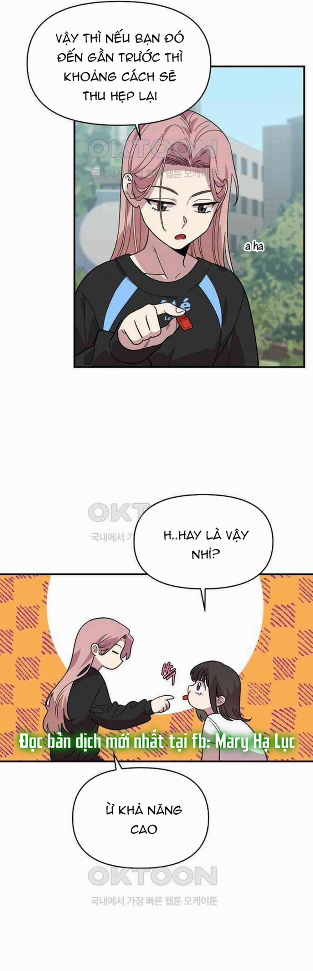 [18+] Phức Hợp Bạn Thời Thơ Ấu 2.2 trang 3