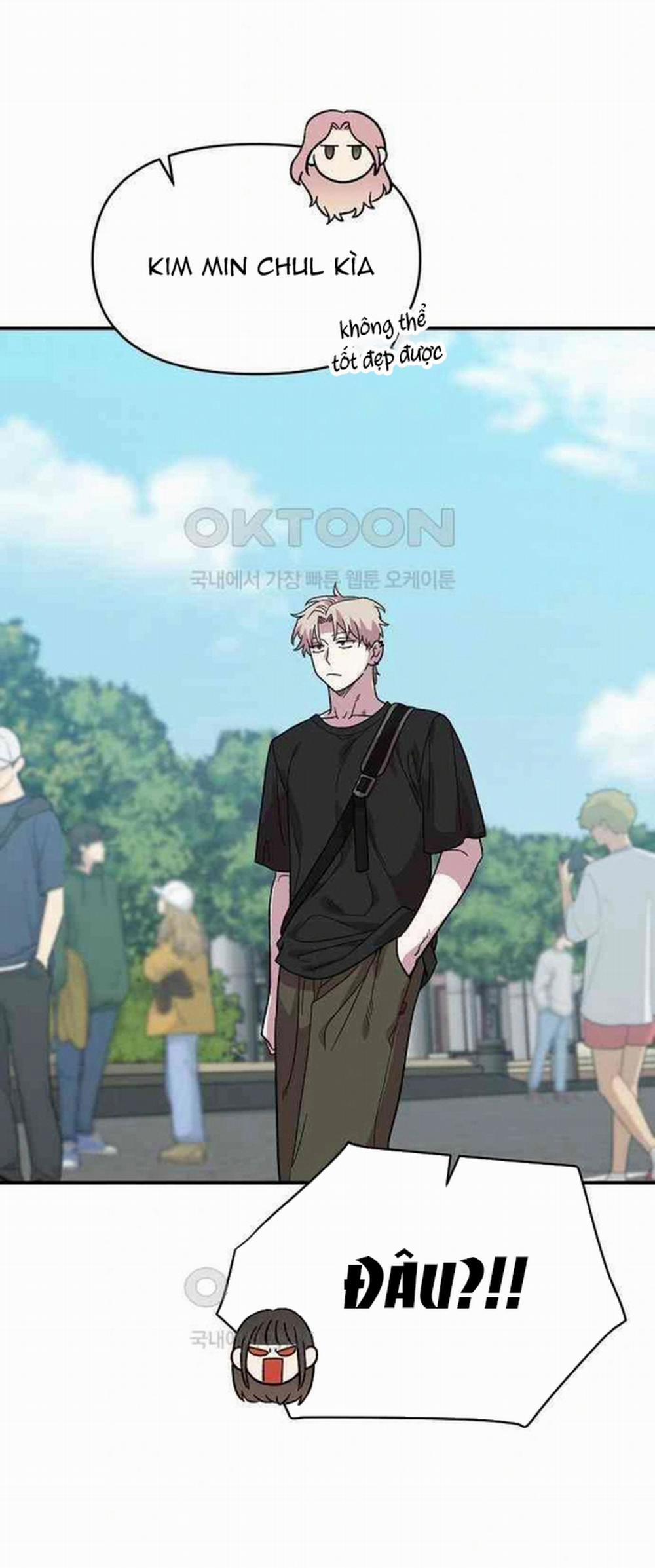 [18+] Phức Hợp Bạn Thời Thơ Ấu 2.2 trang 7