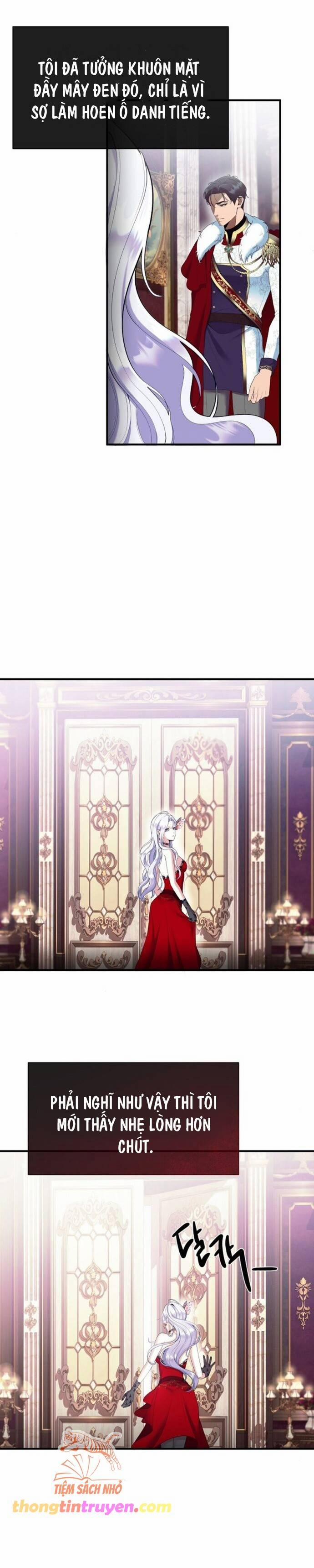 [18+] Qua Đêm Với Người Chồng Sắp Ly Hôn 10 trang 18