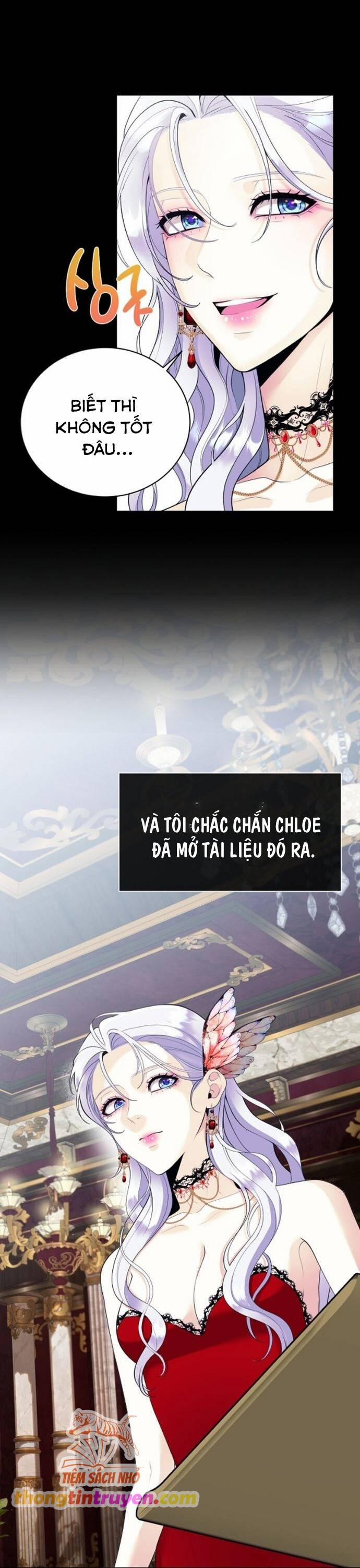 [18+] Qua Đêm Với Người Chồng Sắp Ly Hôn 10 trang 7