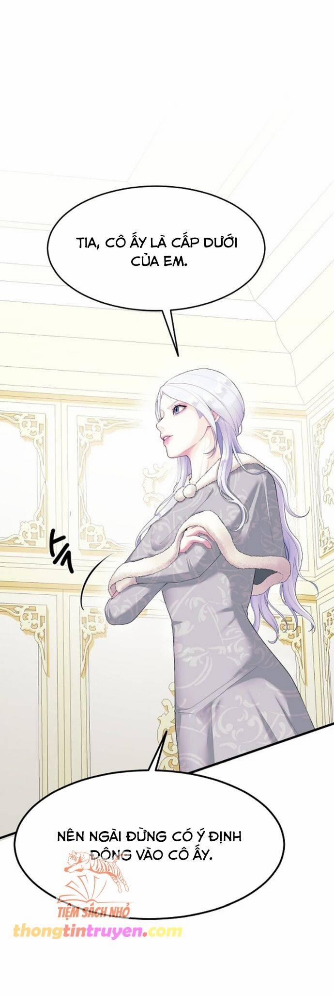 [18+] Qua Đêm Với Người Chồng Sắp Ly Hôn 2 trang 1