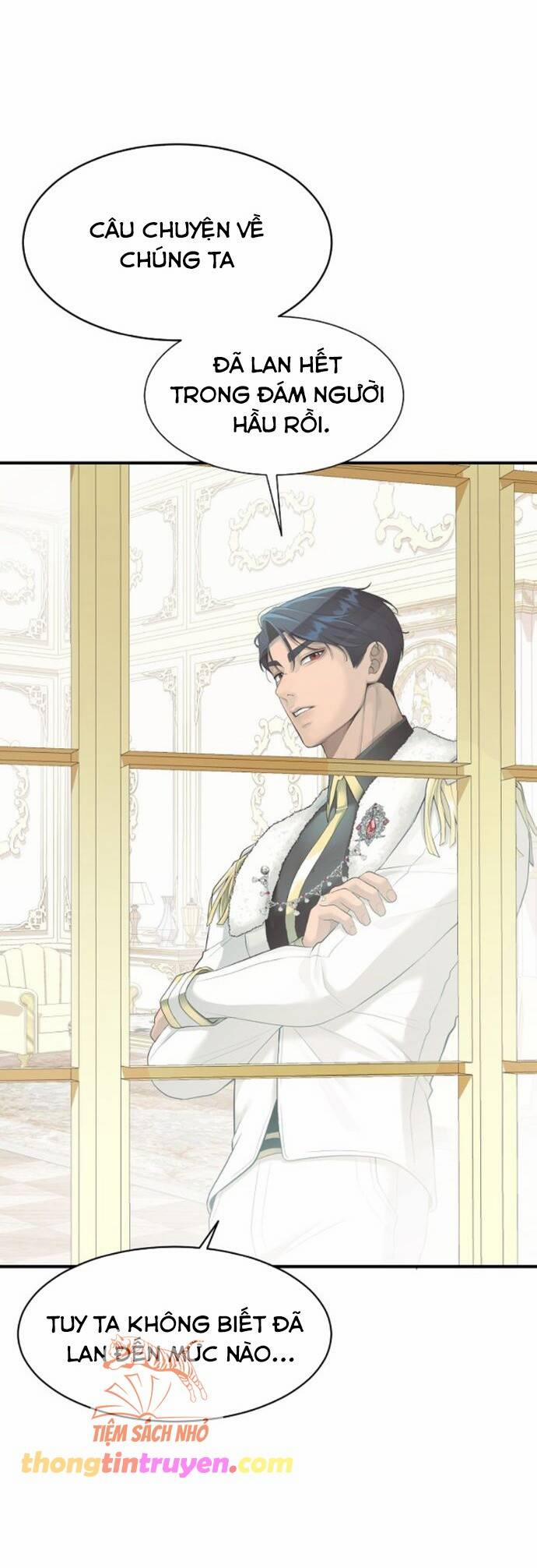 [18+] Qua Đêm Với Người Chồng Sắp Ly Hôn 2 trang 12