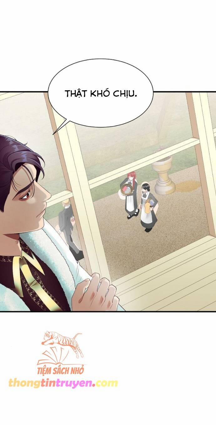 [18+] Qua Đêm Với Người Chồng Sắp Ly Hôn 2 trang 13