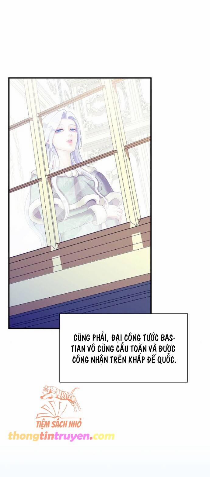 [18+] Qua Đêm Với Người Chồng Sắp Ly Hôn 2 trang 16