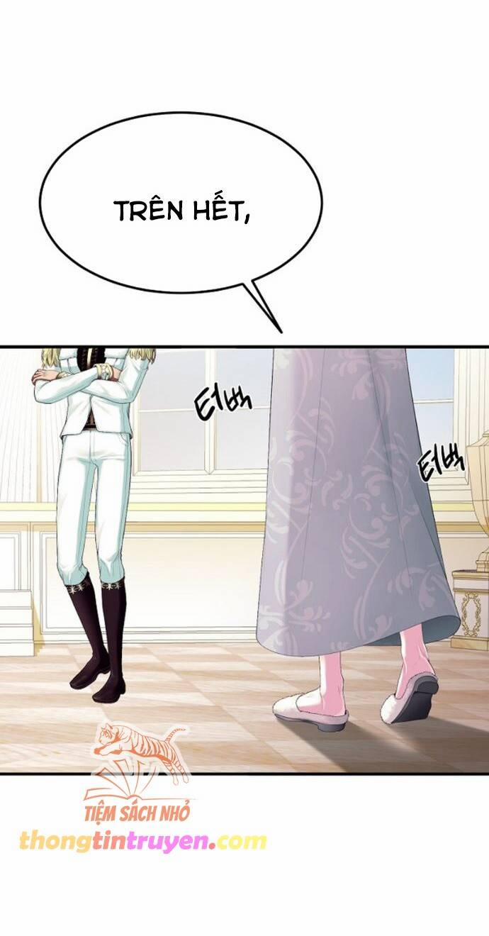 [18+] Qua Đêm Với Người Chồng Sắp Ly Hôn 2 trang 2