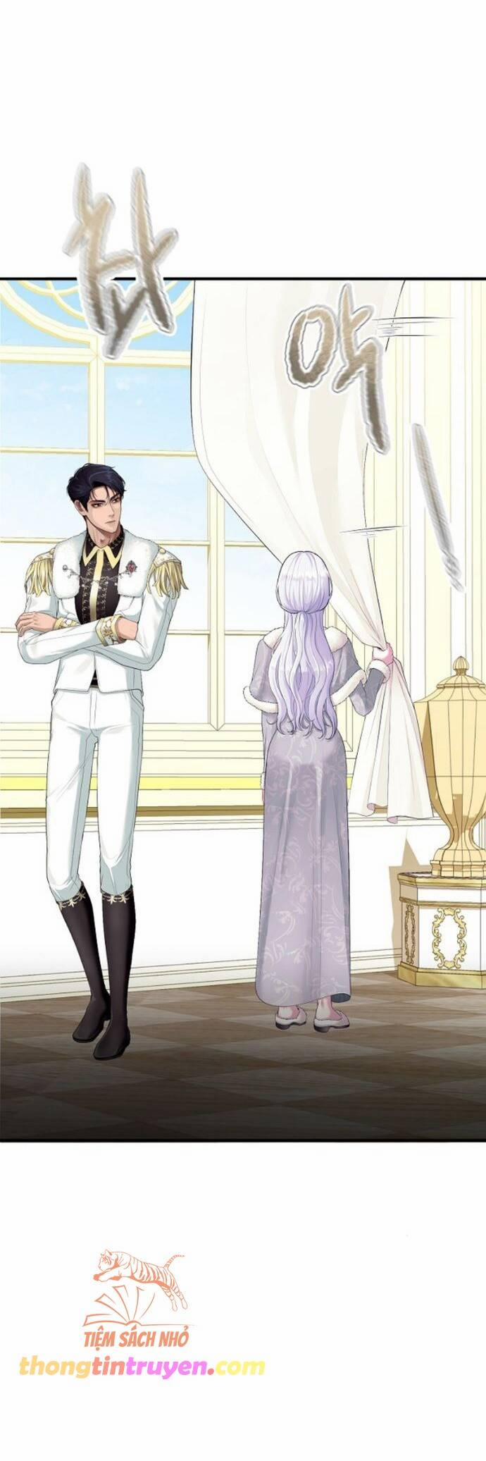 [18+] Qua Đêm Với Người Chồng Sắp Ly Hôn 2 trang 3