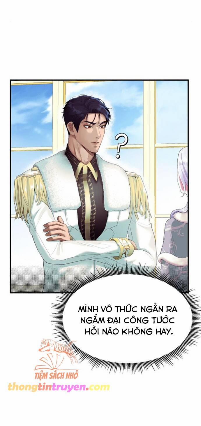 [18+] Qua Đêm Với Người Chồng Sắp Ly Hôn 2 trang 46