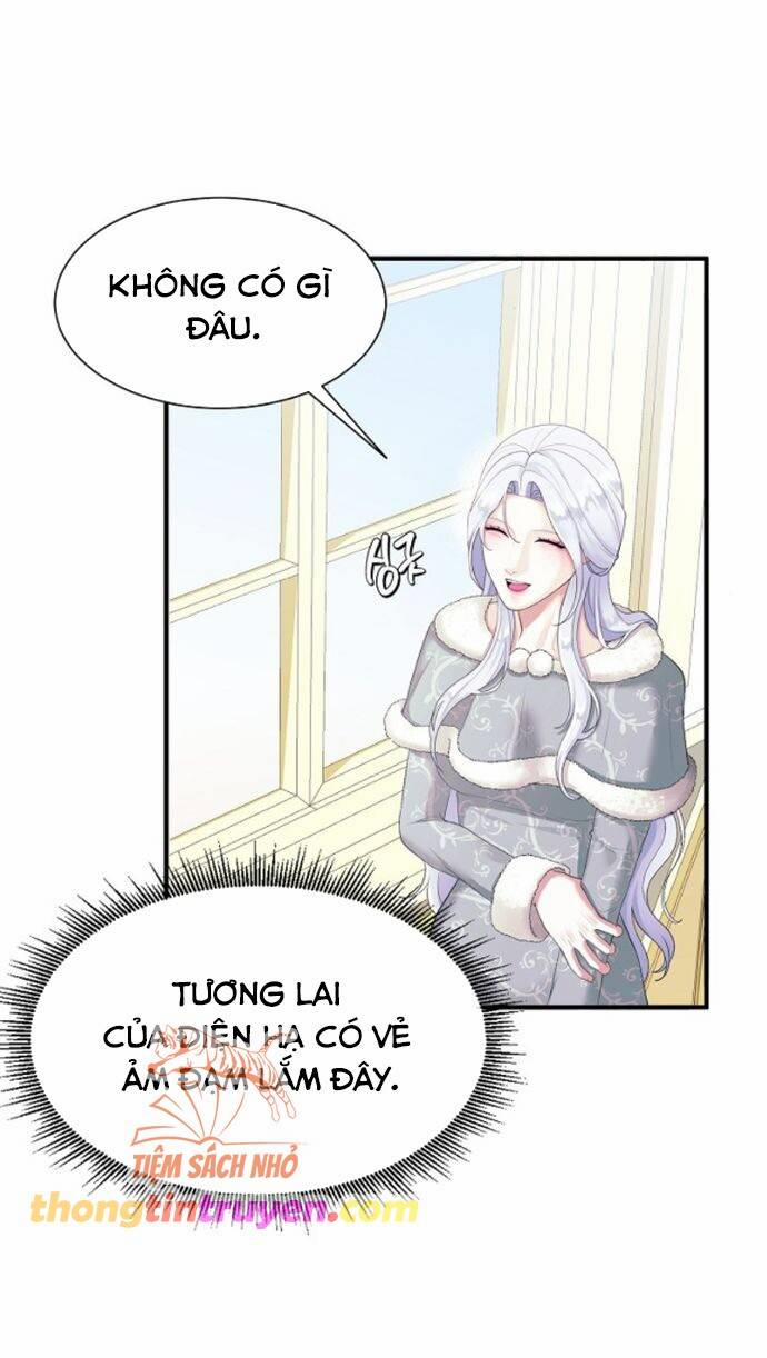 [18+] Qua Đêm Với Người Chồng Sắp Ly Hôn 2 trang 47