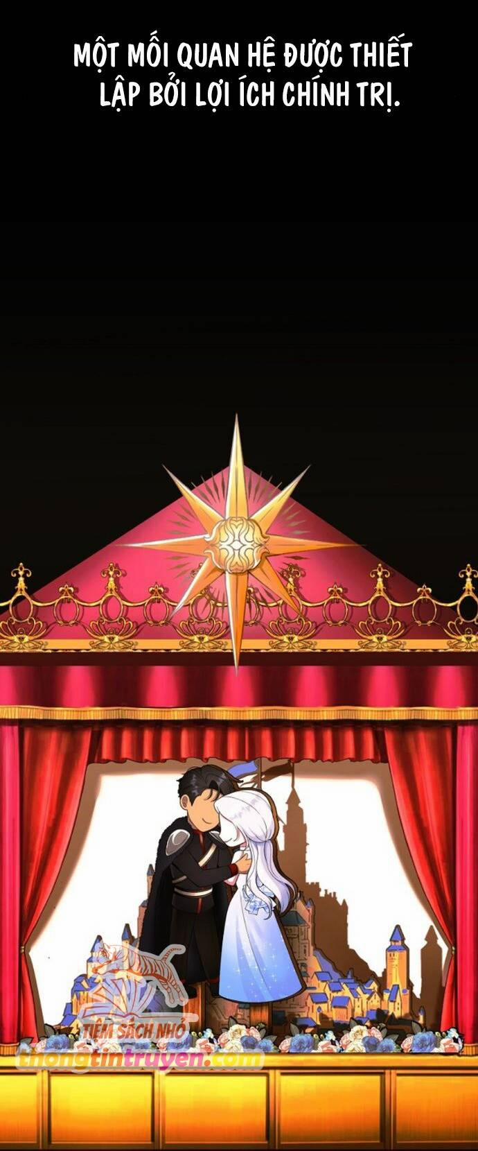 [18+] Qua Đêm Với Người Chồng Sắp Ly Hôn 2 trang 9