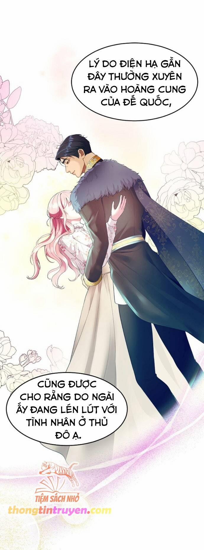 [18+] Qua Đêm Với Người Chồng Sắp Ly Hôn 3 trang 20