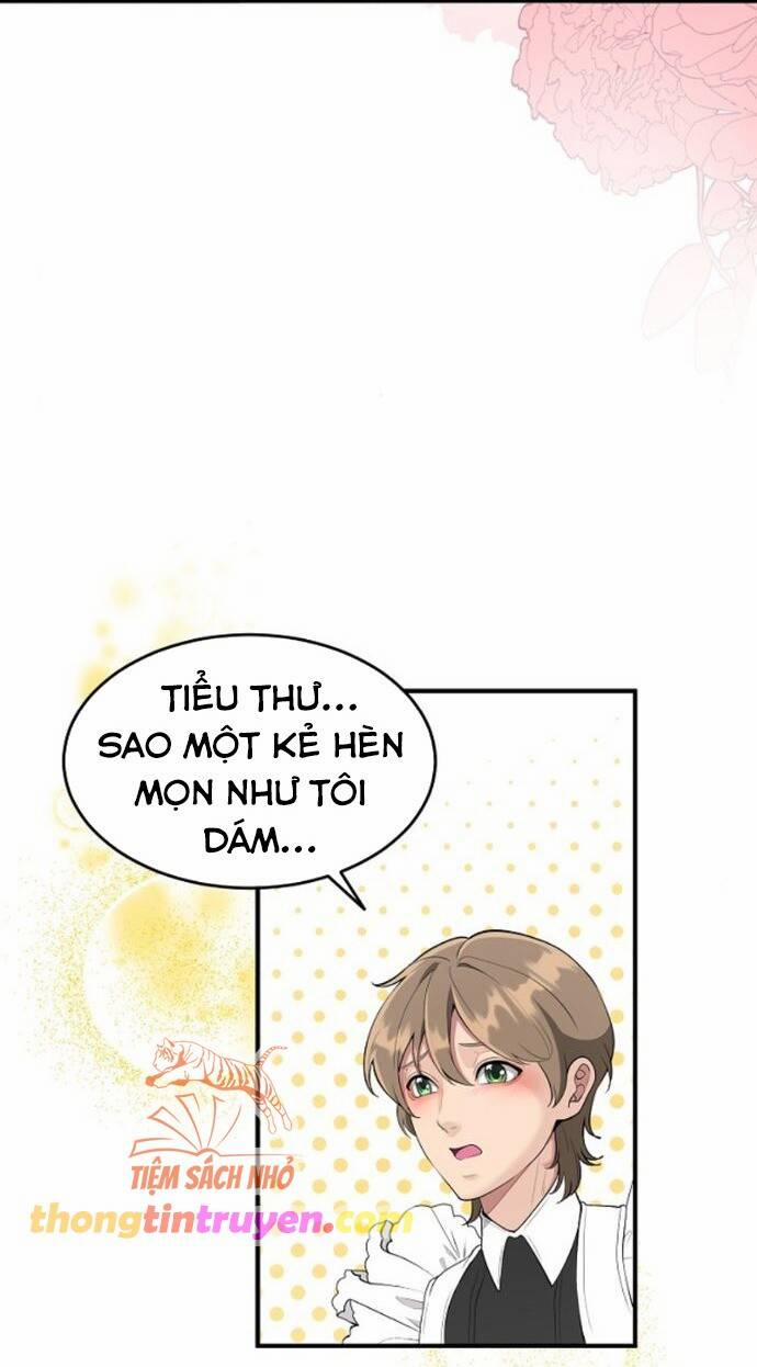 [18+] Qua Đêm Với Người Chồng Sắp Ly Hôn 3 trang 34