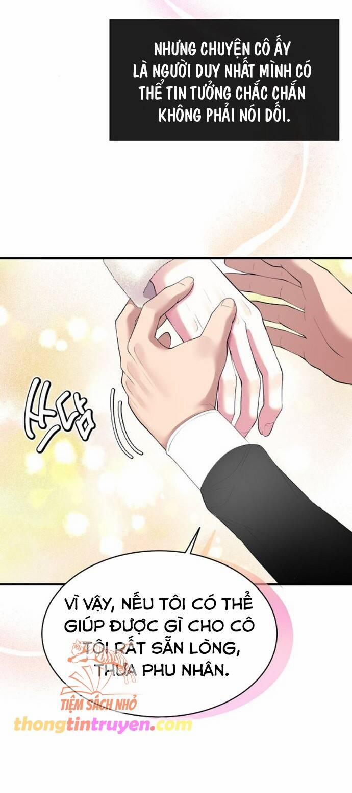 [18+] Qua Đêm Với Người Chồng Sắp Ly Hôn 3 trang 38