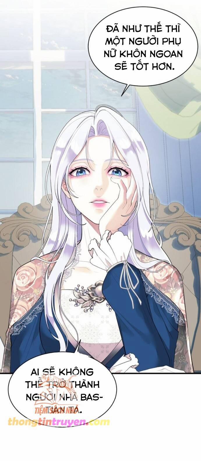 [18+] Qua Đêm Với Người Chồng Sắp Ly Hôn 3 trang 44