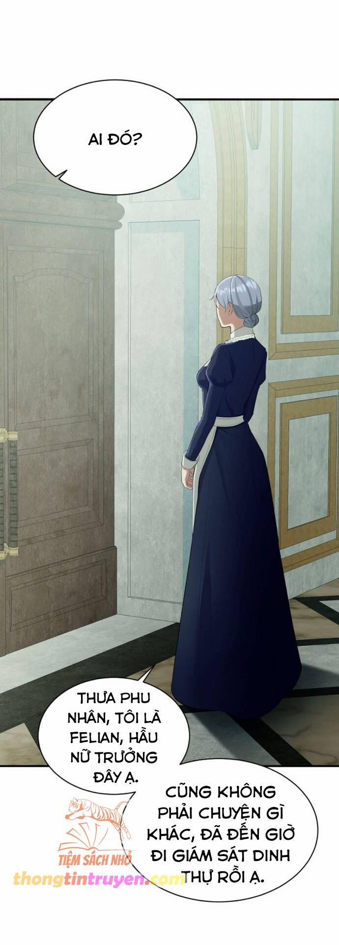 [18+] Qua Đêm Với Người Chồng Sắp Ly Hôn 3 trang 53