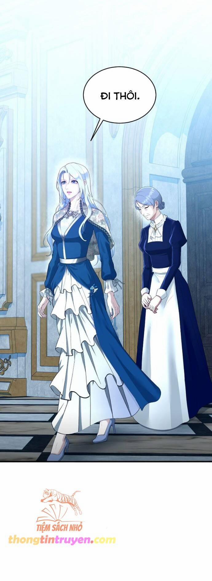 [18+] Qua Đêm Với Người Chồng Sắp Ly Hôn 3 trang 56