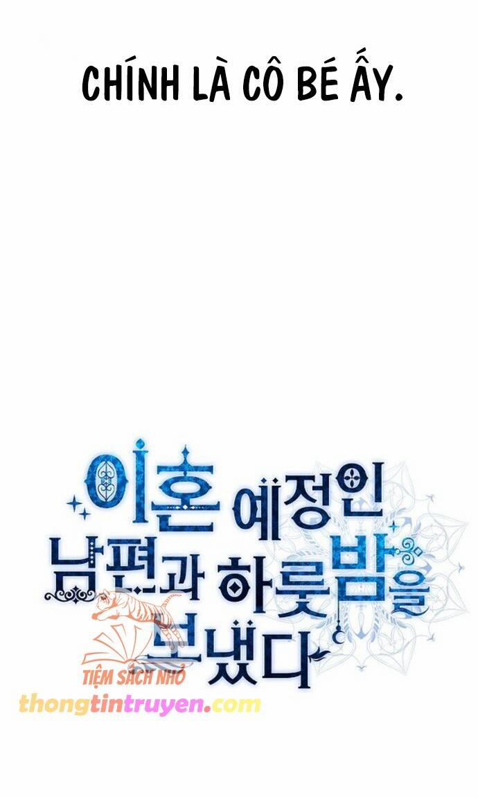 [18+] Qua Đêm Với Người Chồng Sắp Ly Hôn 3 trang 74