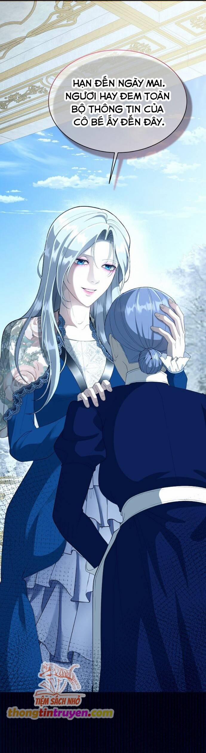 [18+] Qua Đêm Với Người Chồng Sắp Ly Hôn 4 trang 12