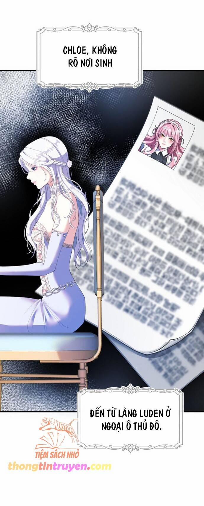 [18+] Qua Đêm Với Người Chồng Sắp Ly Hôn 4 trang 15