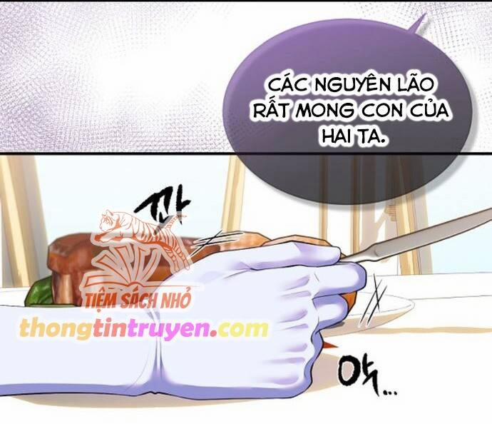 [18+] Qua Đêm Với Người Chồng Sắp Ly Hôn 4 trang 27