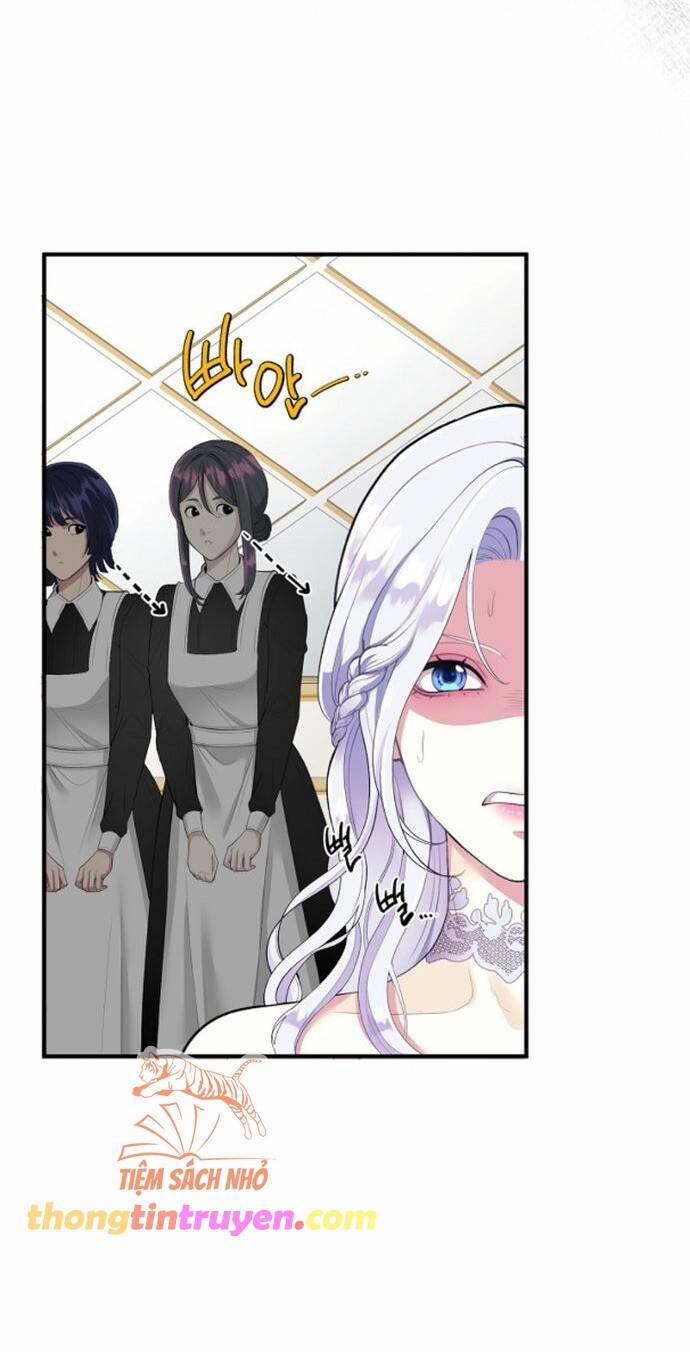 [18+] Qua Đêm Với Người Chồng Sắp Ly Hôn 4 trang 29