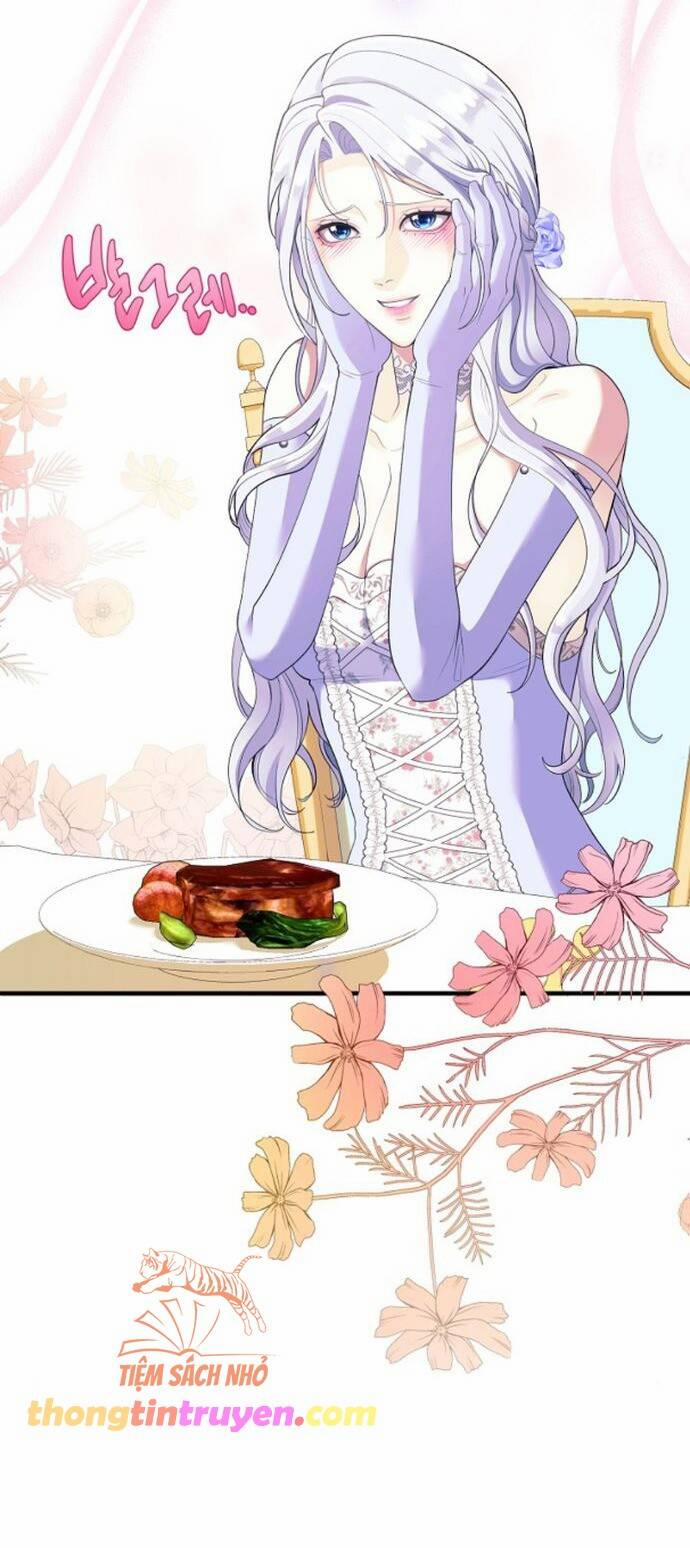 [18+] Qua Đêm Với Người Chồng Sắp Ly Hôn 4 trang 32