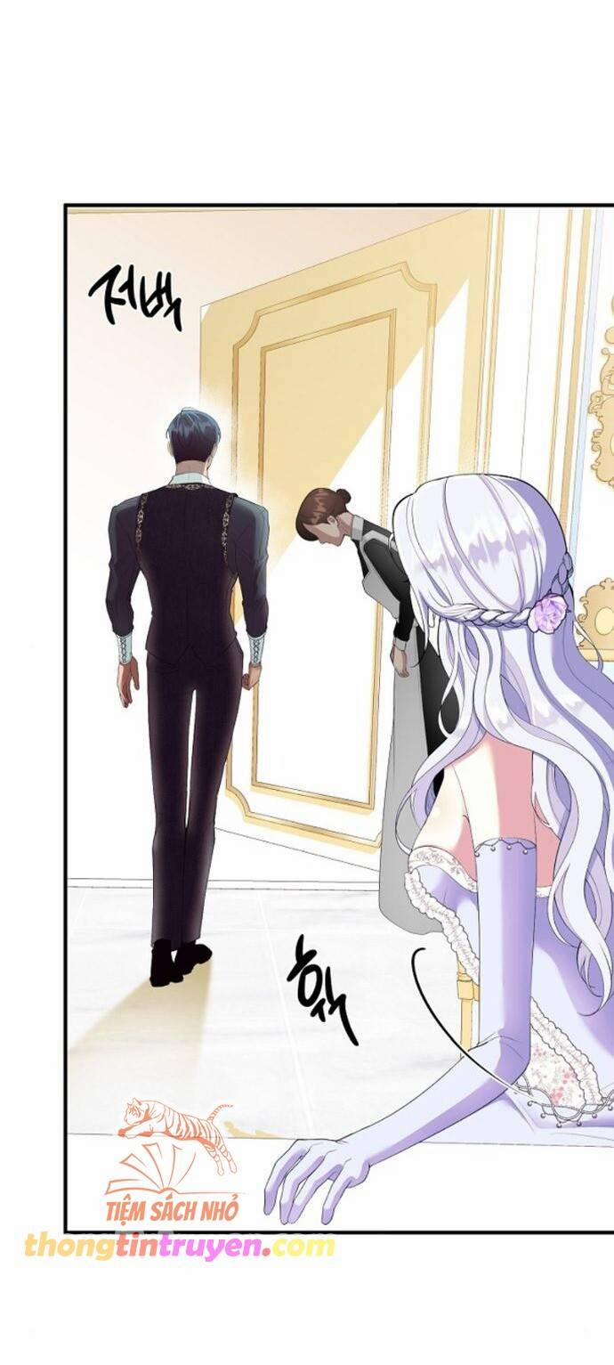 [18+] Qua Đêm Với Người Chồng Sắp Ly Hôn 4 trang 35