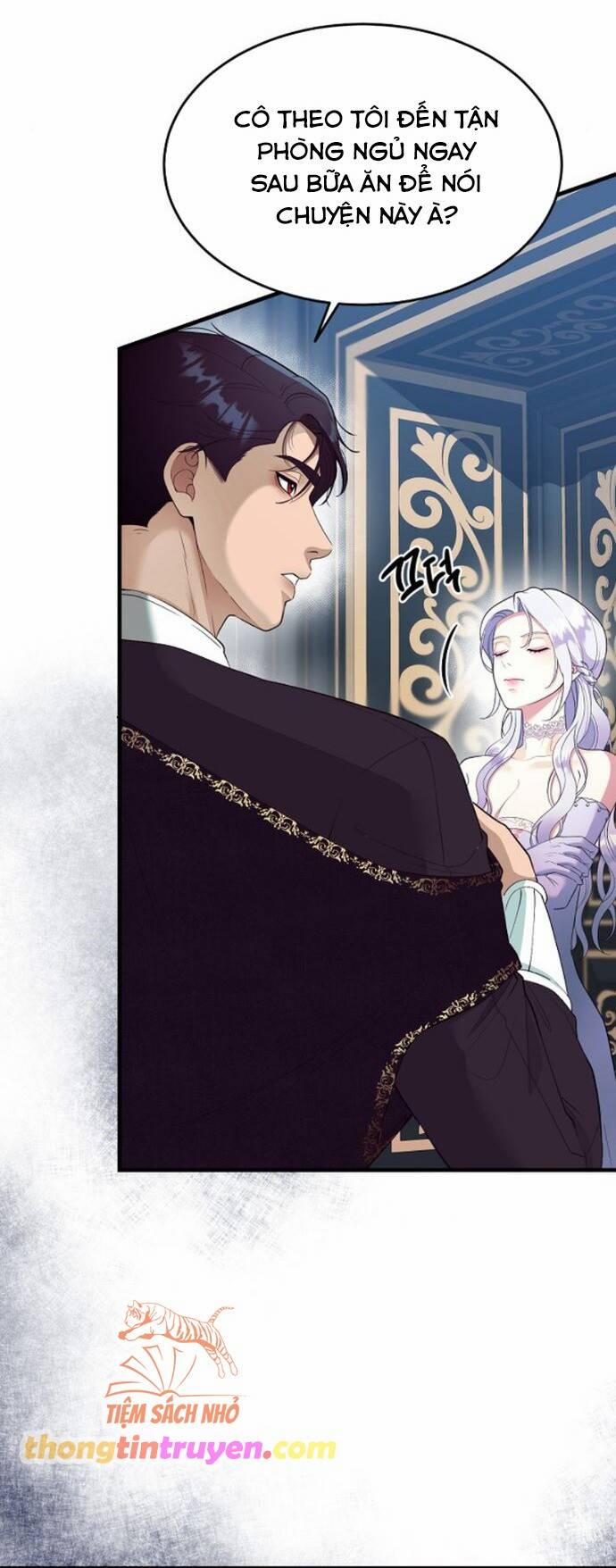 [18+] Qua Đêm Với Người Chồng Sắp Ly Hôn 4 trang 38