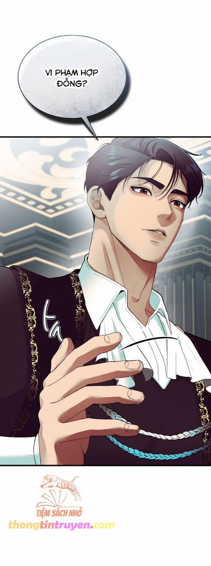 [18+] Qua Đêm Với Người Chồng Sắp Ly Hôn 4 trang 57