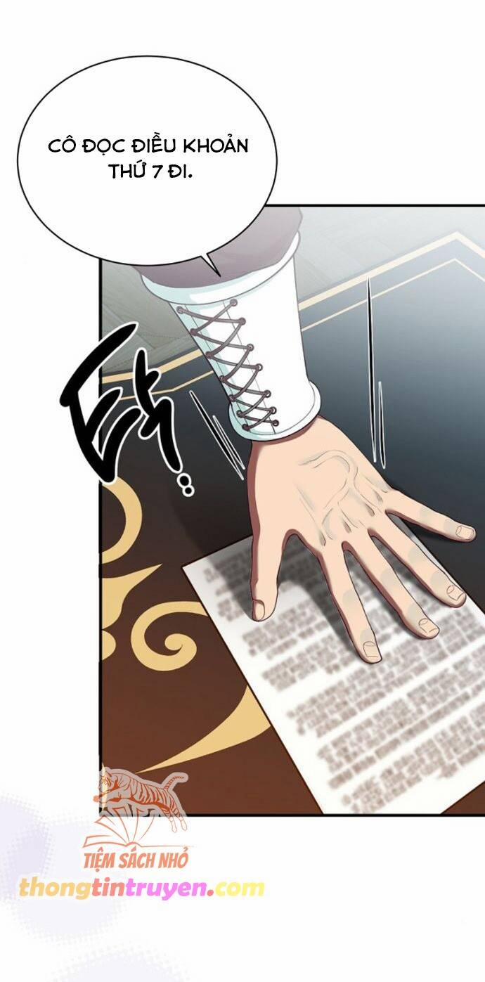 [18+] Qua Đêm Với Người Chồng Sắp Ly Hôn 4 trang 59