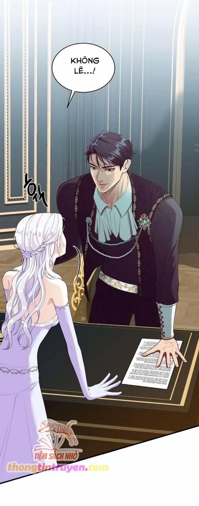 [18+] Qua Đêm Với Người Chồng Sắp Ly Hôn 4 trang 62