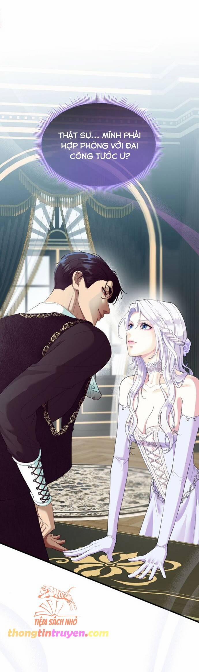 [18+] Qua Đêm Với Người Chồng Sắp Ly Hôn 4 trang 66