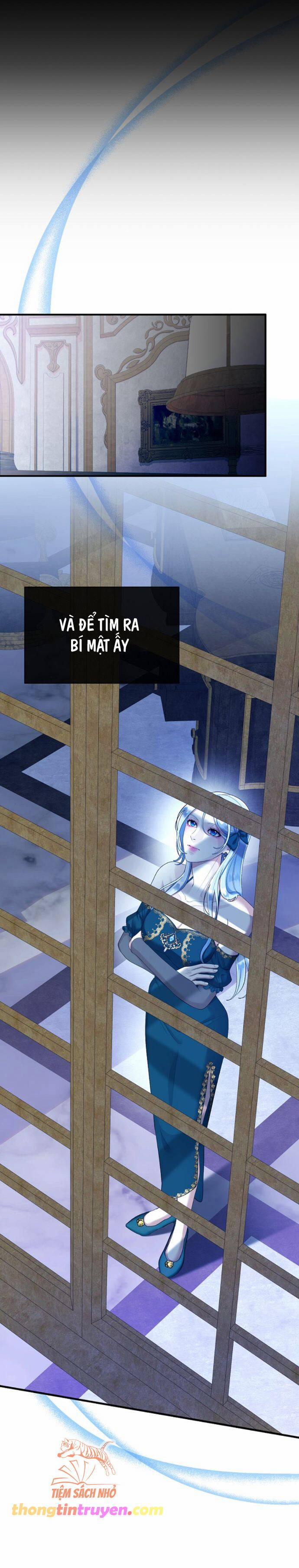 [18+] Qua Đêm Với Người Chồng Sắp Ly Hôn 6 trang 6