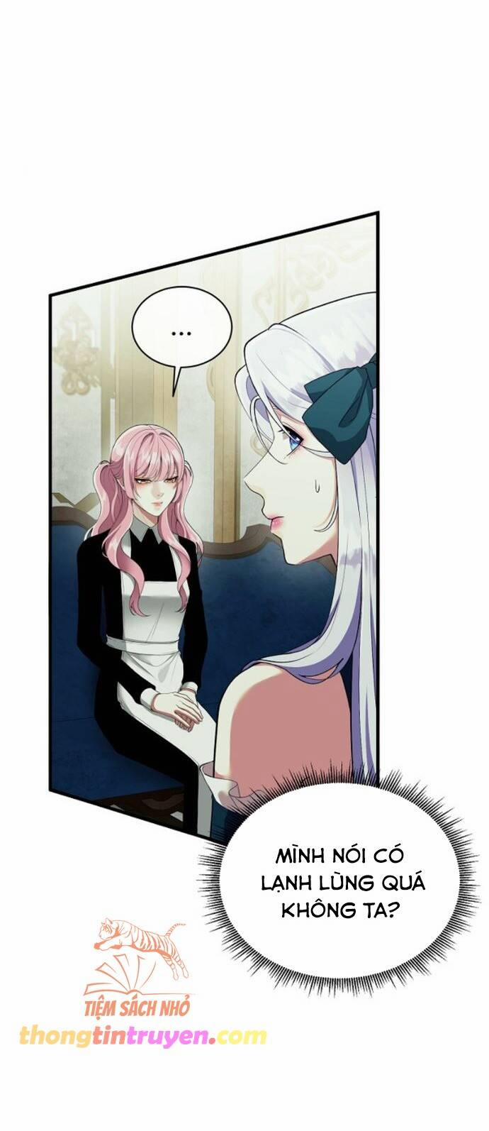[18+] Qua Đêm Với Người Chồng Sắp Ly Hôn 7 trang 14