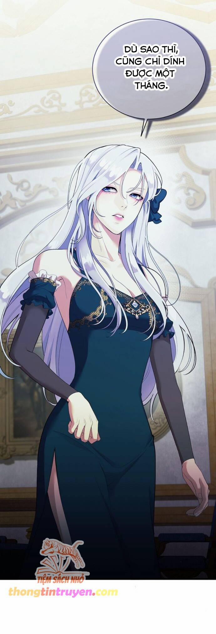 [18+] Qua Đêm Với Người Chồng Sắp Ly Hôn 7 trang 19