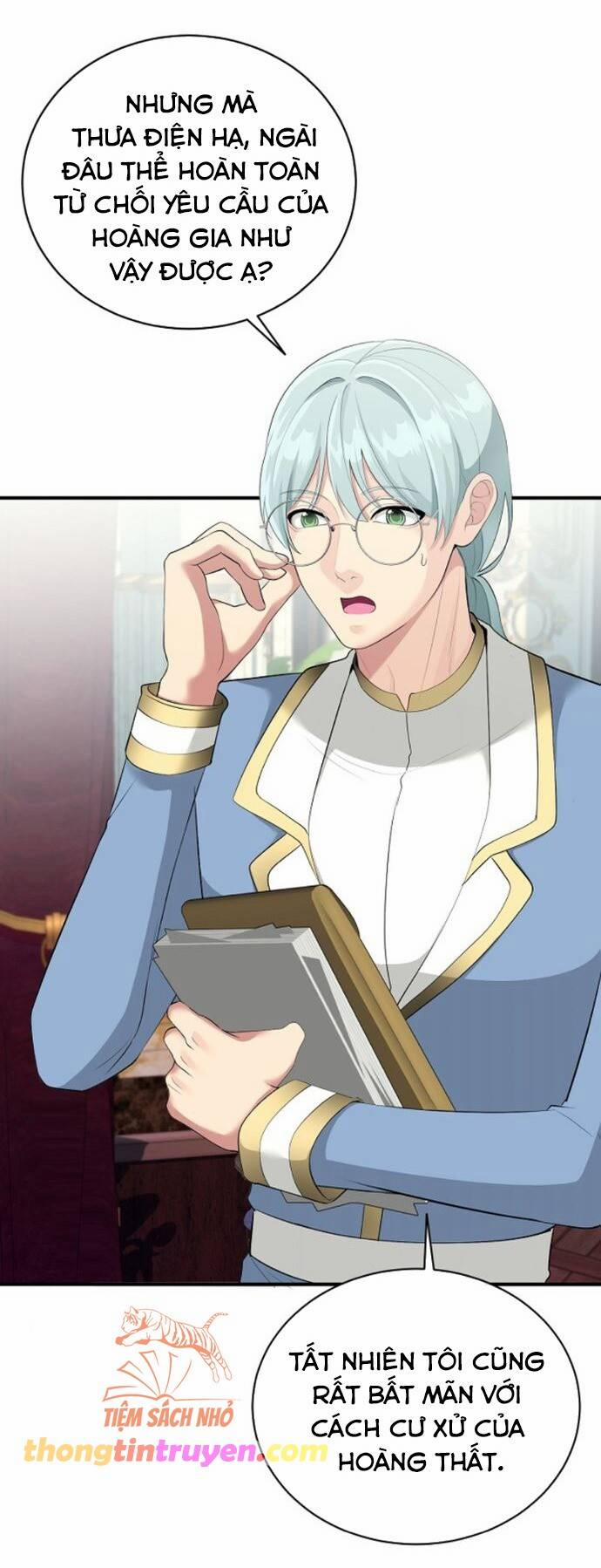 [18+] Qua Đêm Với Người Chồng Sắp Ly Hôn 7 trang 32