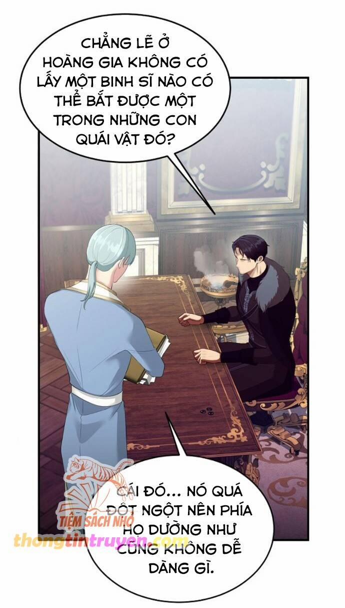 [18+] Qua Đêm Với Người Chồng Sắp Ly Hôn 7 trang 33