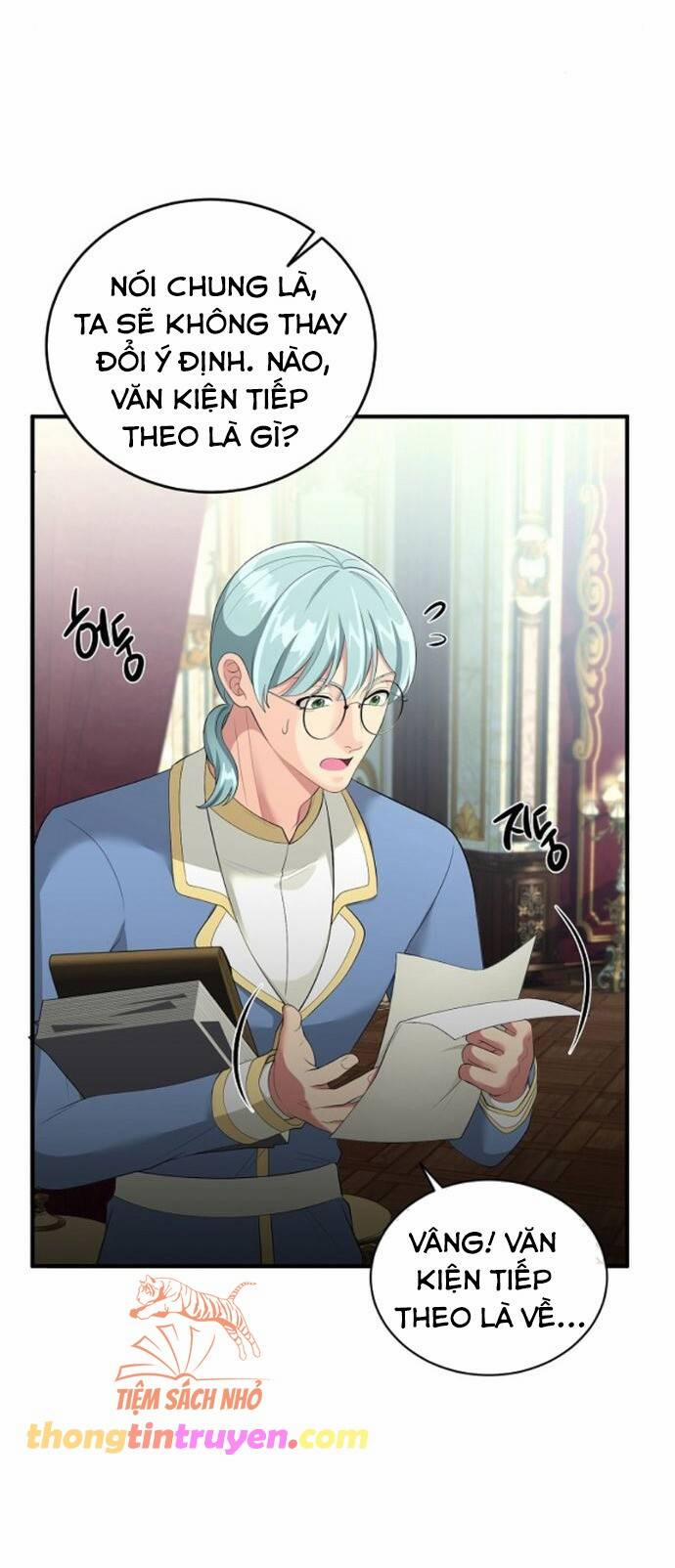 [18+] Qua Đêm Với Người Chồng Sắp Ly Hôn 7 trang 35