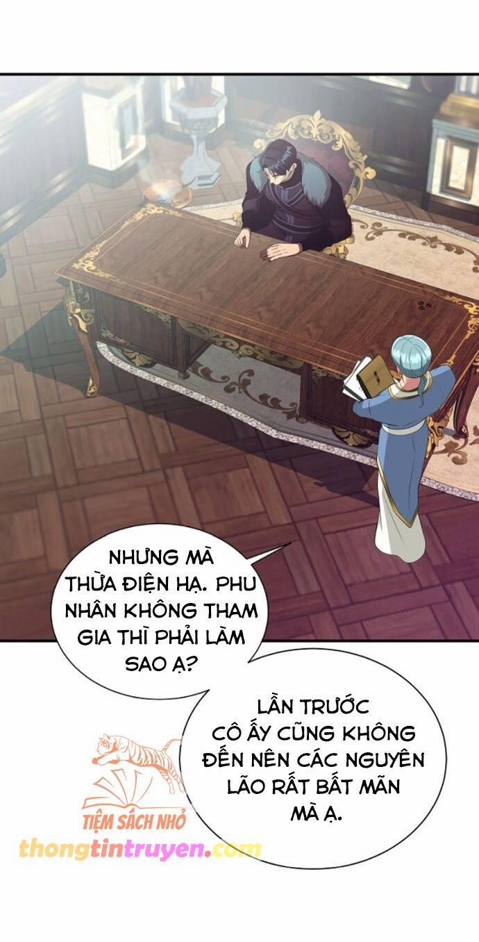 [18+] Qua Đêm Với Người Chồng Sắp Ly Hôn 7 trang 43