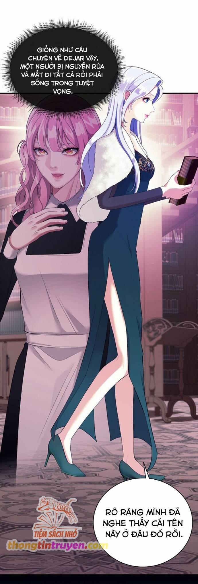 [18+] Qua Đêm Với Người Chồng Sắp Ly Hôn 7 trang 46