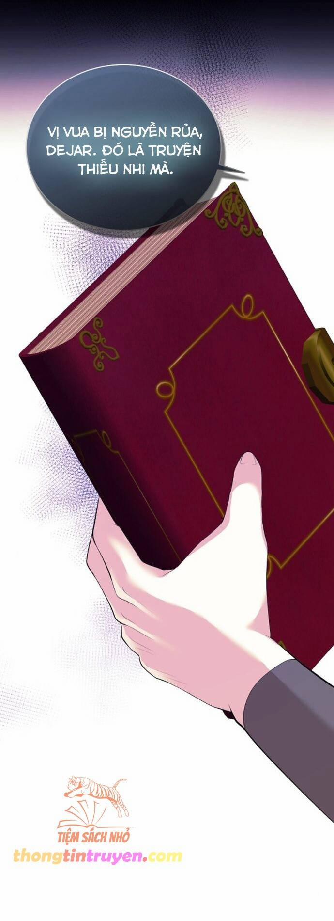 [18+] Qua Đêm Với Người Chồng Sắp Ly Hôn 7 trang 47