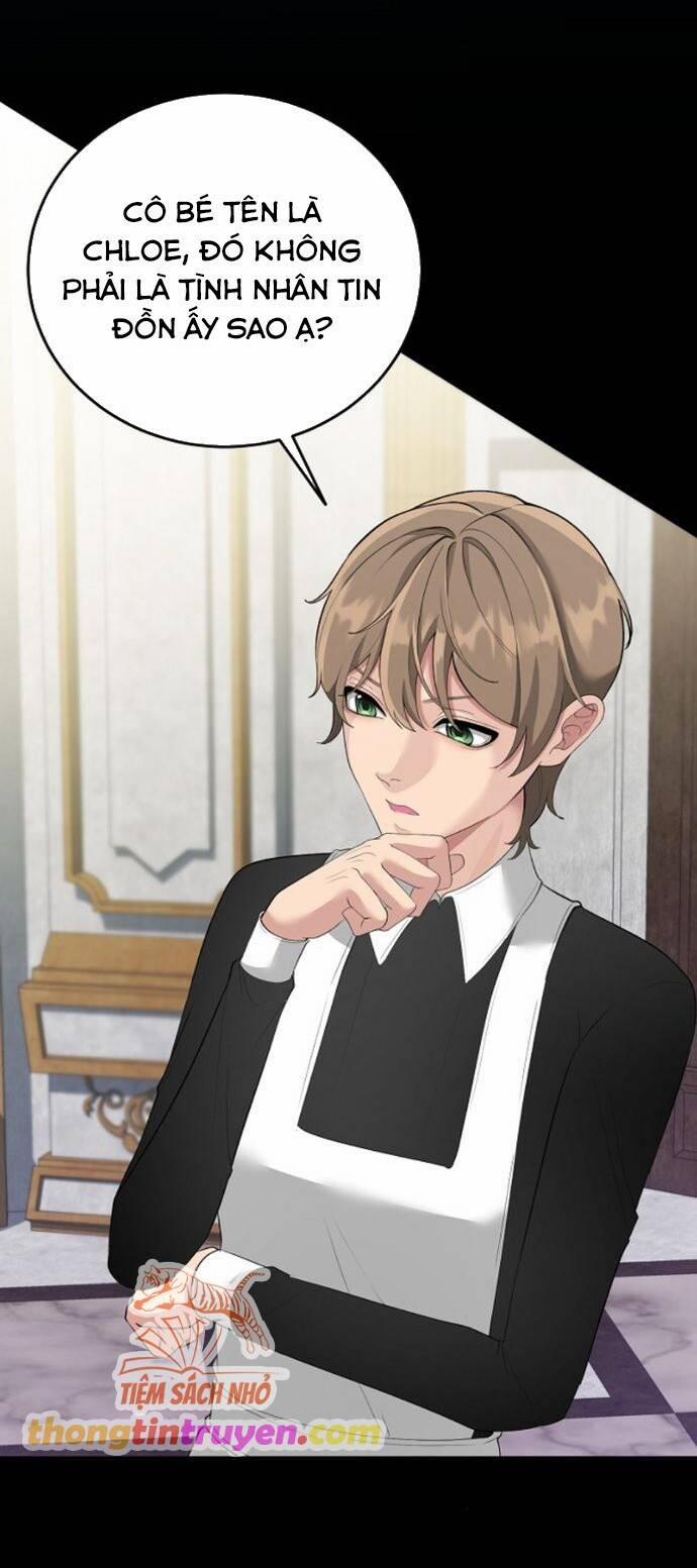 [18+] Qua Đêm Với Người Chồng Sắp Ly Hôn 7 trang 49