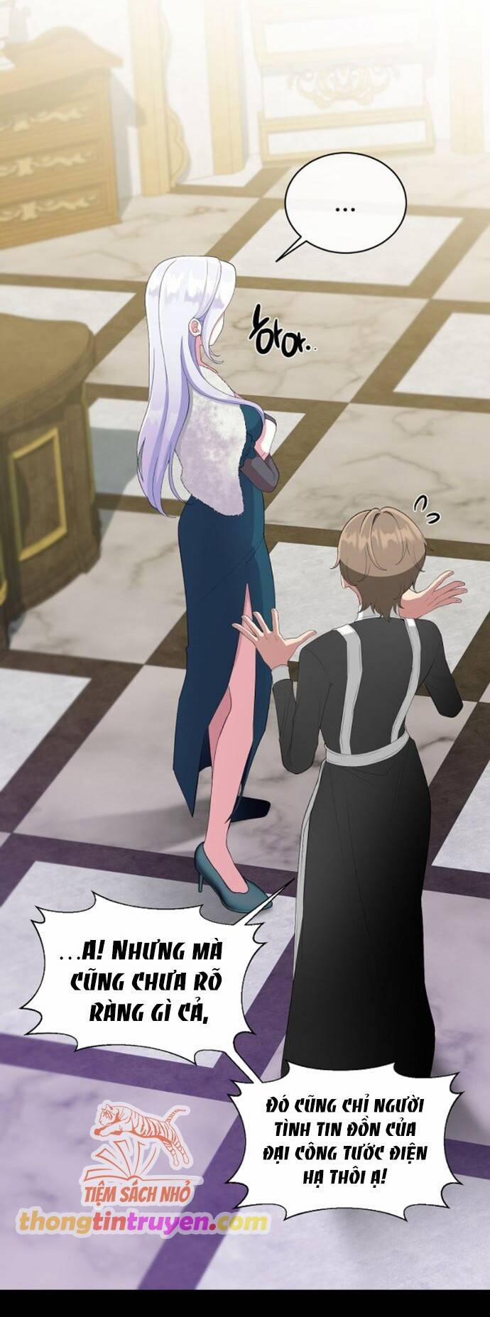 [18+] Qua Đêm Với Người Chồng Sắp Ly Hôn 7 trang 52