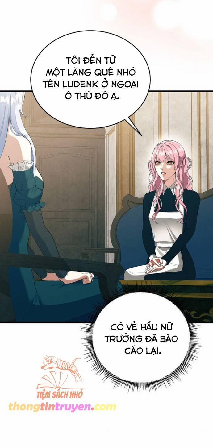 [18+] Qua Đêm Với Người Chồng Sắp Ly Hôn 7 trang 6