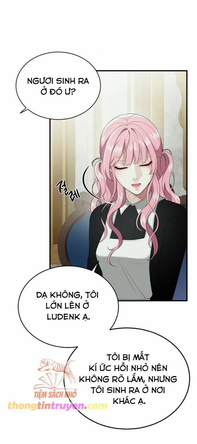 [18+] Qua Đêm Với Người Chồng Sắp Ly Hôn 7 trang 7