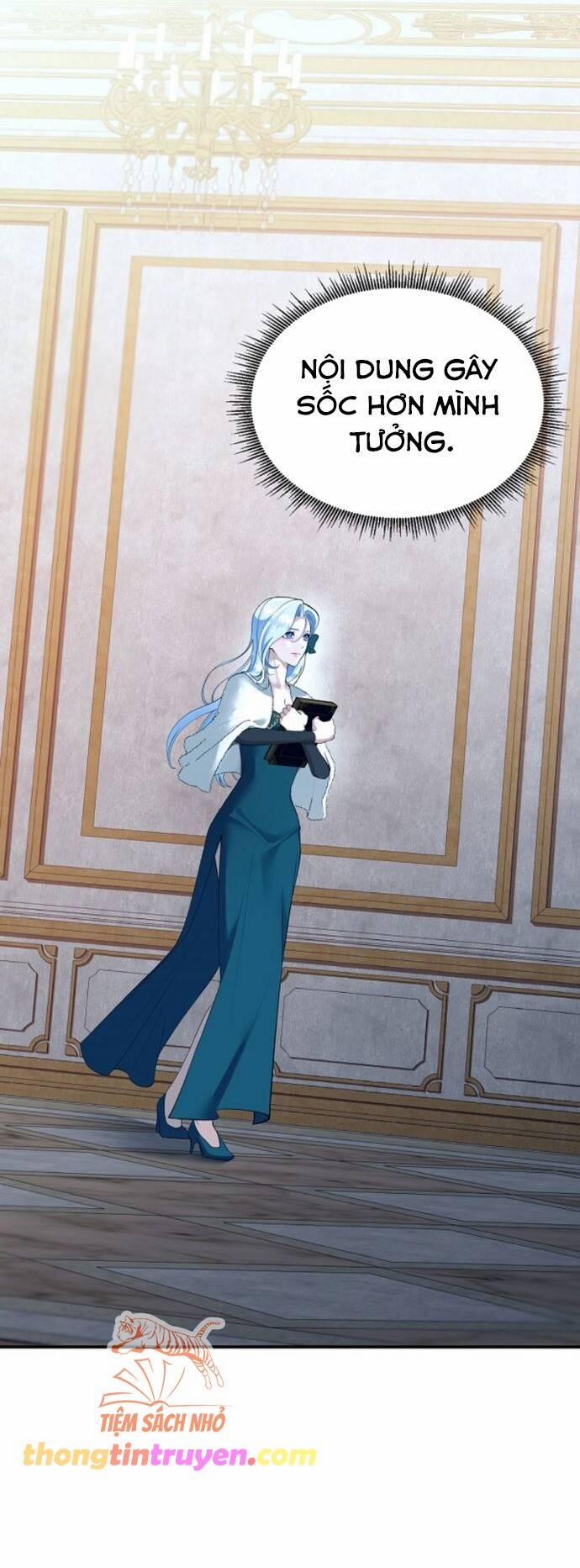 [18+] Qua Đêm Với Người Chồng Sắp Ly Hôn 8 trang 2