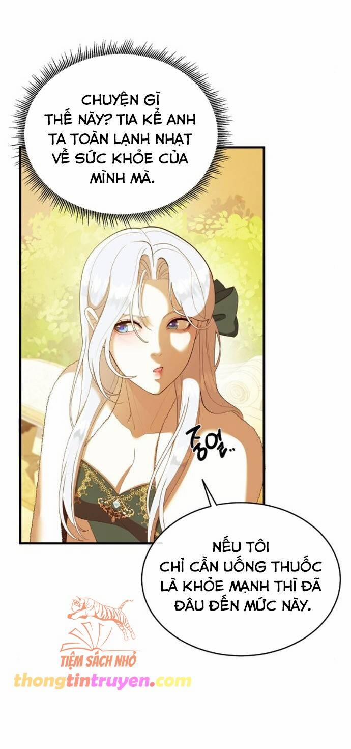 [18+] Qua Đêm Với Người Chồng Sắp Ly Hôn 8 trang 25