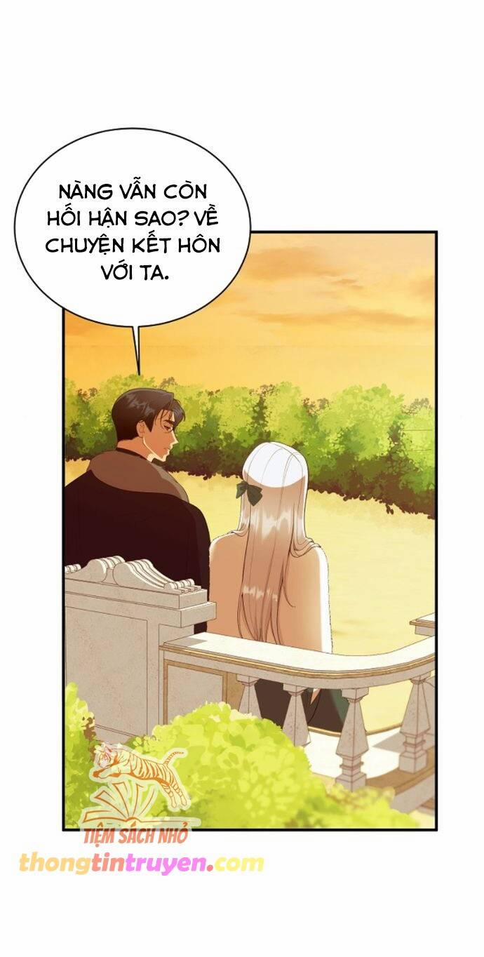 [18+] Qua Đêm Với Người Chồng Sắp Ly Hôn 8 trang 26